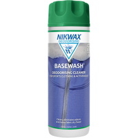 Basewash Wash-In 300Ml